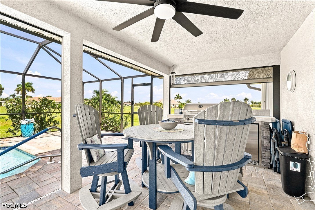 4 Bed Pool Home for Sale in Burnt Store Lakes, photo 29