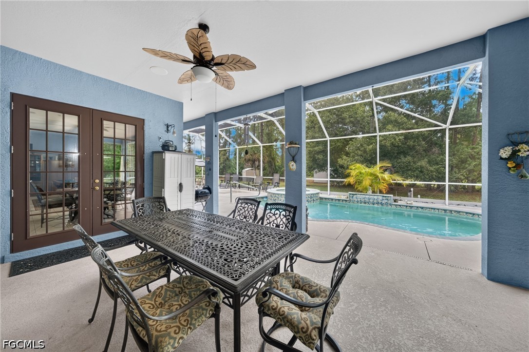 3 Bed Pool Home for Sale in Lehigh Acres, photo 29