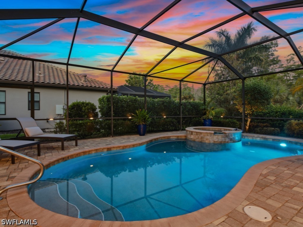 4 Bed Pool Home for Sale in Bella Firenze, photo 29