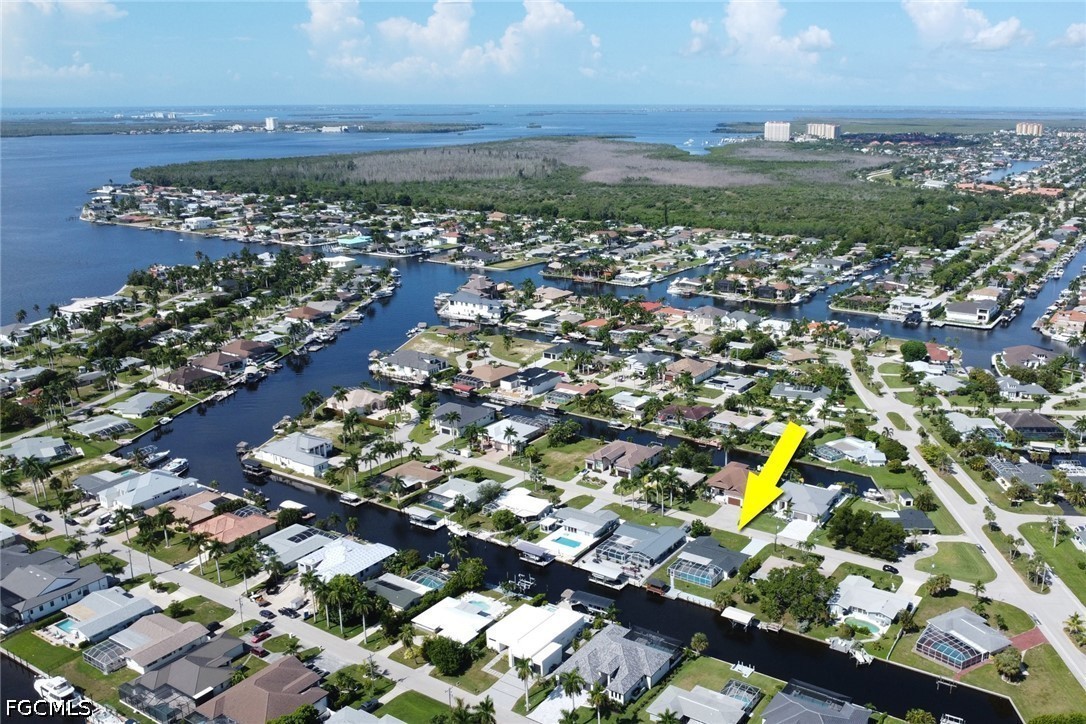 3 Bed Pool Home for Sale in Cape Coral, photo 29