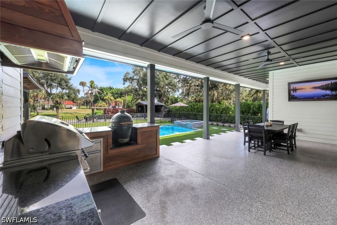 3 Bed Pool Home for Sale in Labelle, photo 29