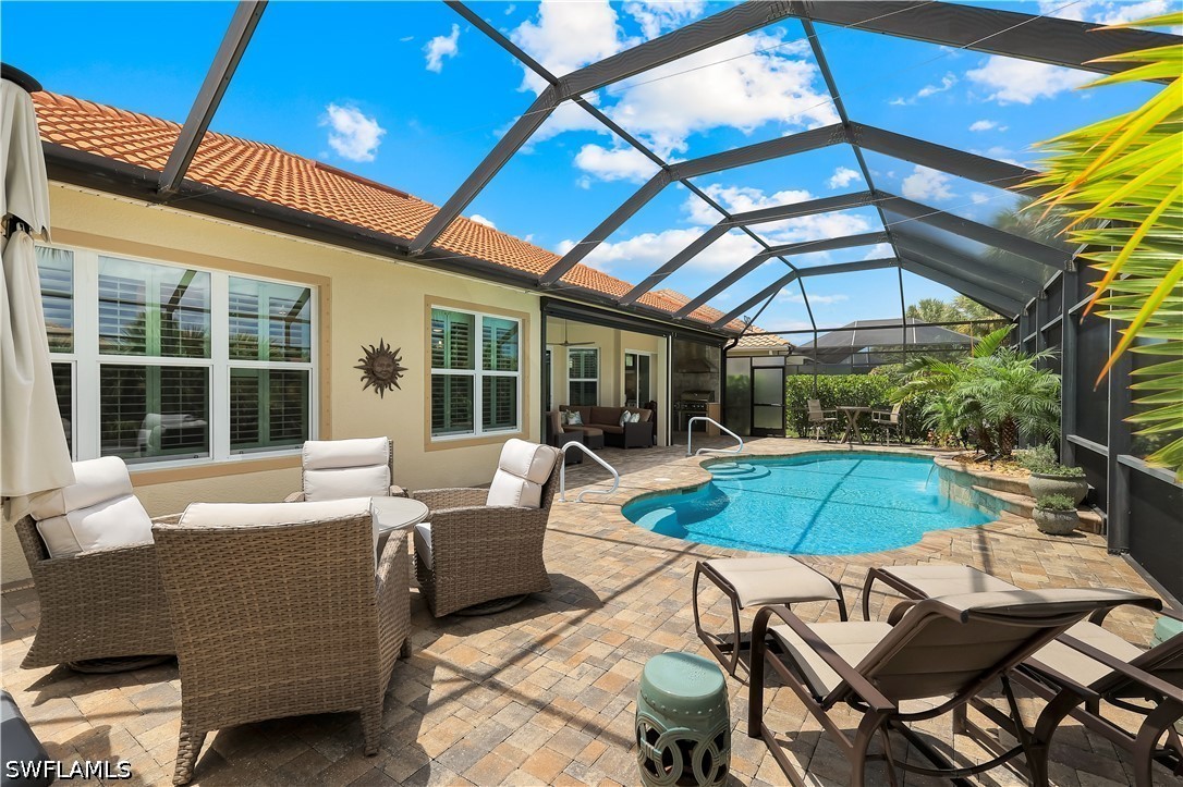 3 Bed Pool Home for Sale in Madison Park, photo 29