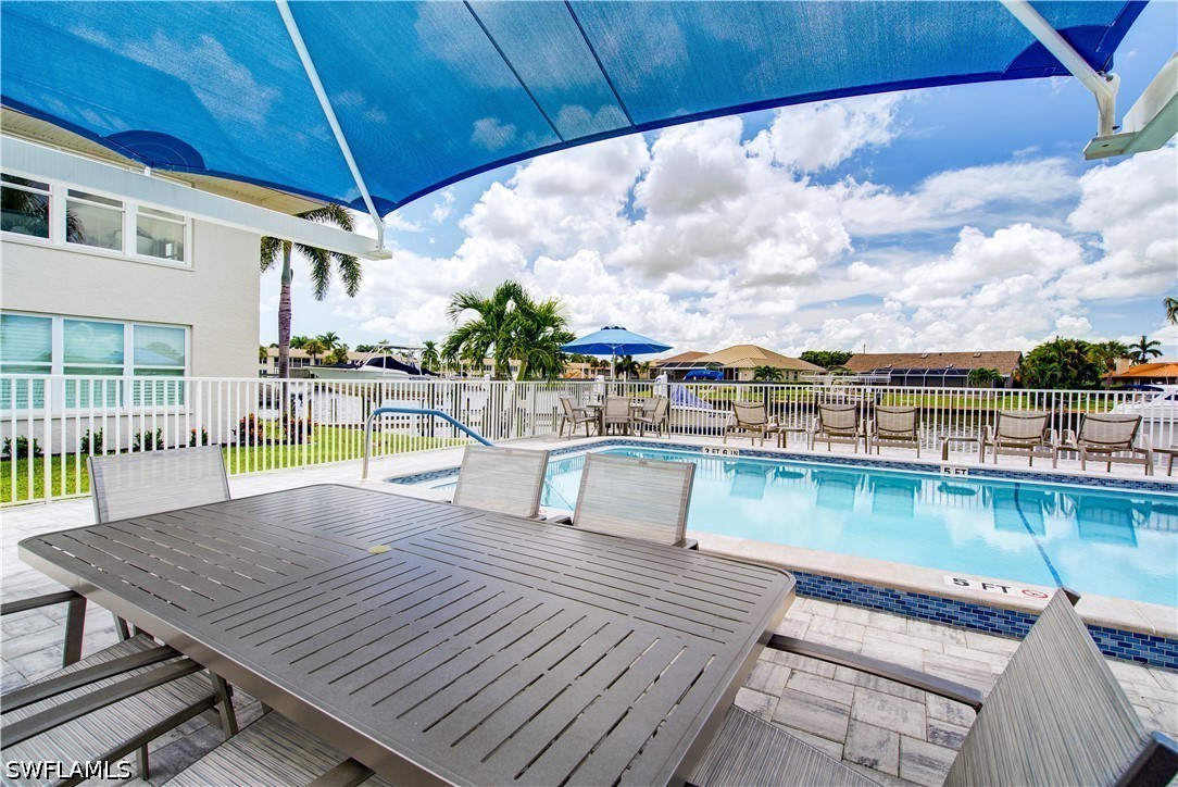 2 Bed Waterfront Home for Sale in Cape Coral, photo 29