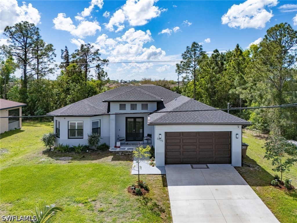 4 Bed SingleFamilyResidence for Sale in Lehigh Acres, photo 29
