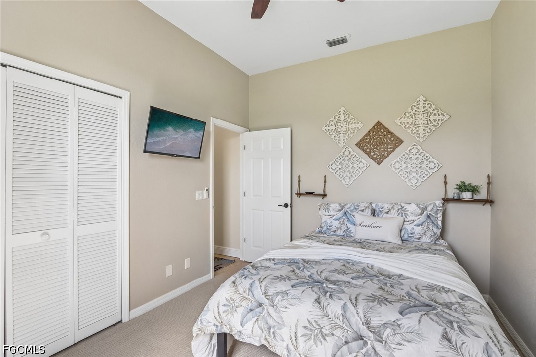 4 Bed Pool Home for Sale in Cape Coral, photo 29