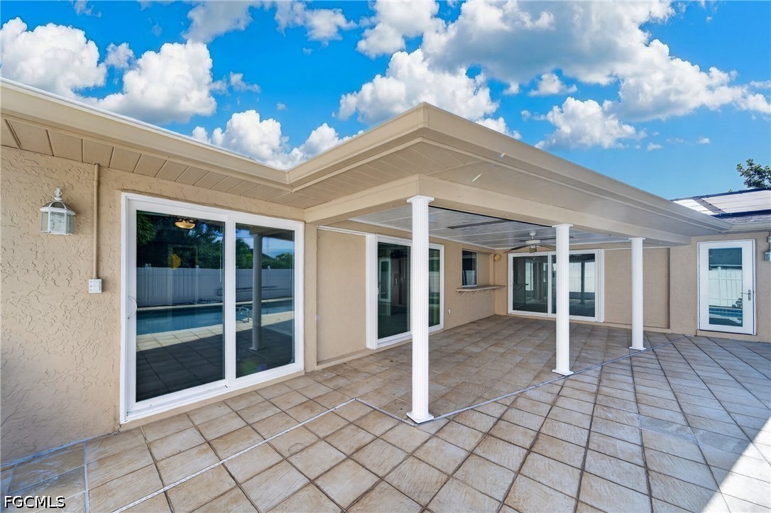 3 Bed Pool Home for Sale in Cape Coral, photo 29