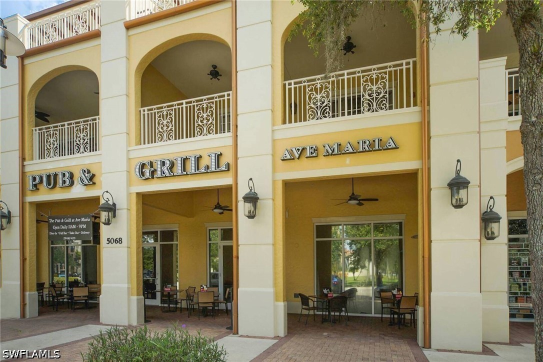 2 Bed Condominium for Sale in Ave Maria, photo 29