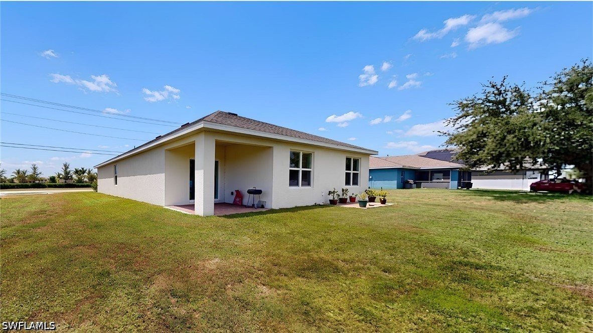 4 Bed SingleFamilyResidence for Sale in Cape Coral, photo 29