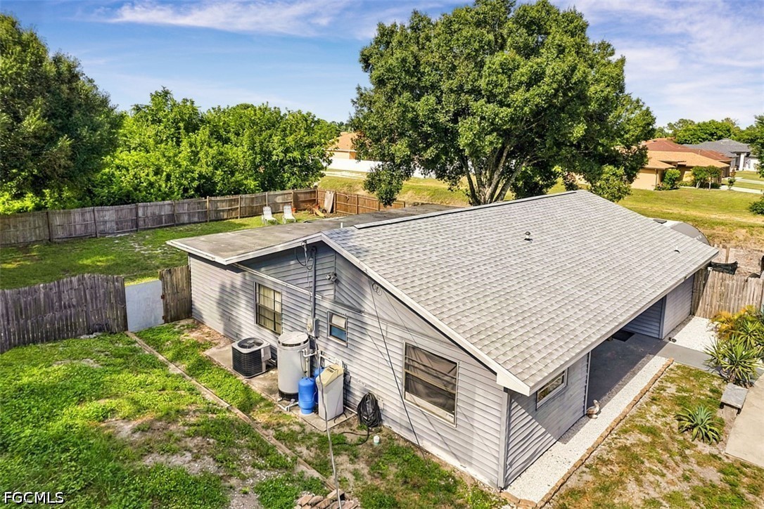 3 Bed SingleFamilyResidence for Sale in Lehigh Acres, photo 29