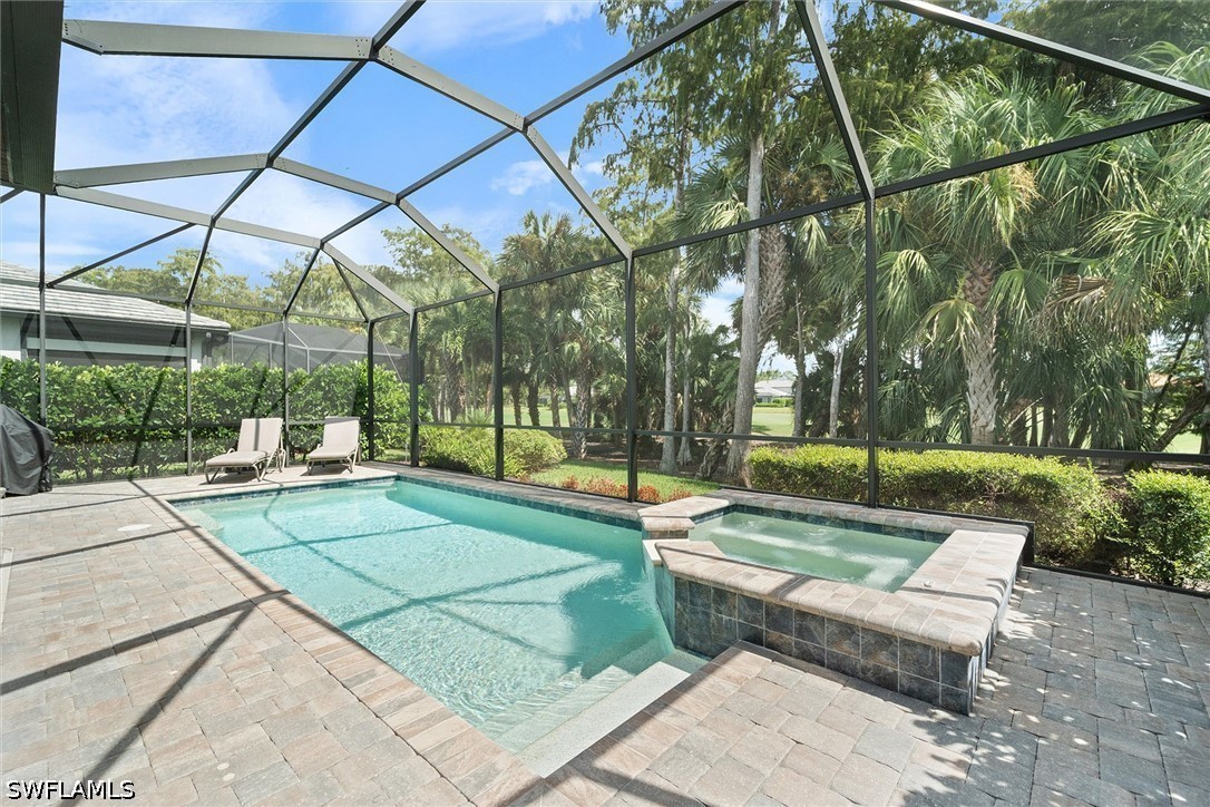 2 Bed Pool Home for Sale in Naples, photo 29