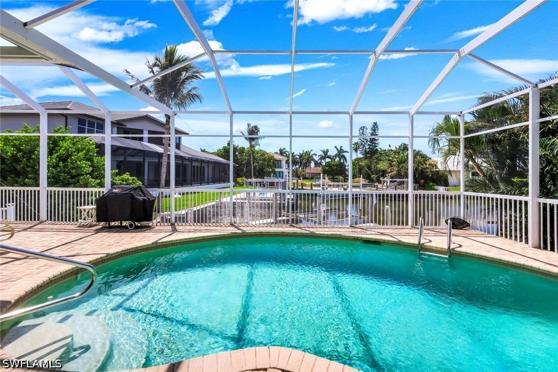 3 Bed Pool Home for Sale in Marco Island, photo 29