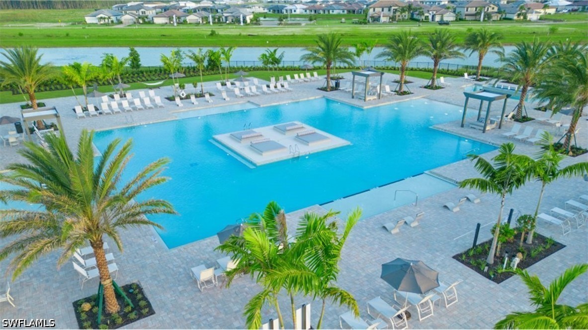 3 Bed Pool Home for Sale in Verdana Village, photo 29