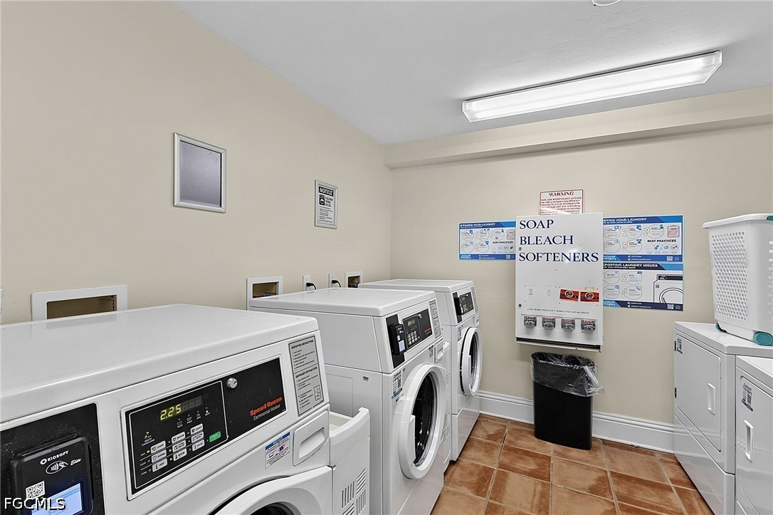 1 Bed Waterfront Home for Sale in Bonita Springs, photo 29