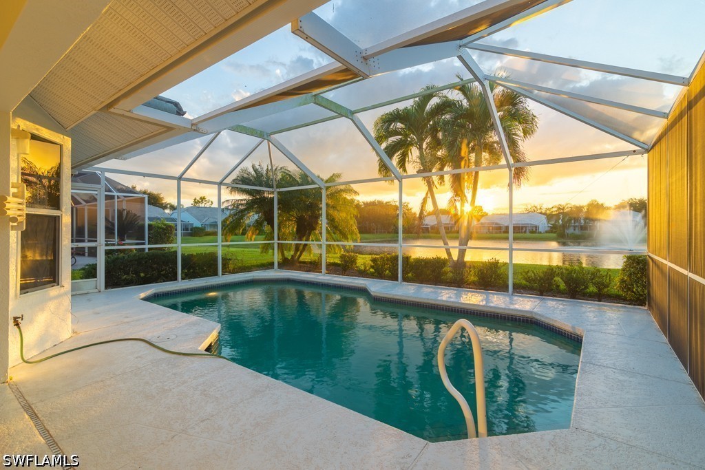 2 Bed Pool Home for Sale in Marker Lake Villas, photo 29