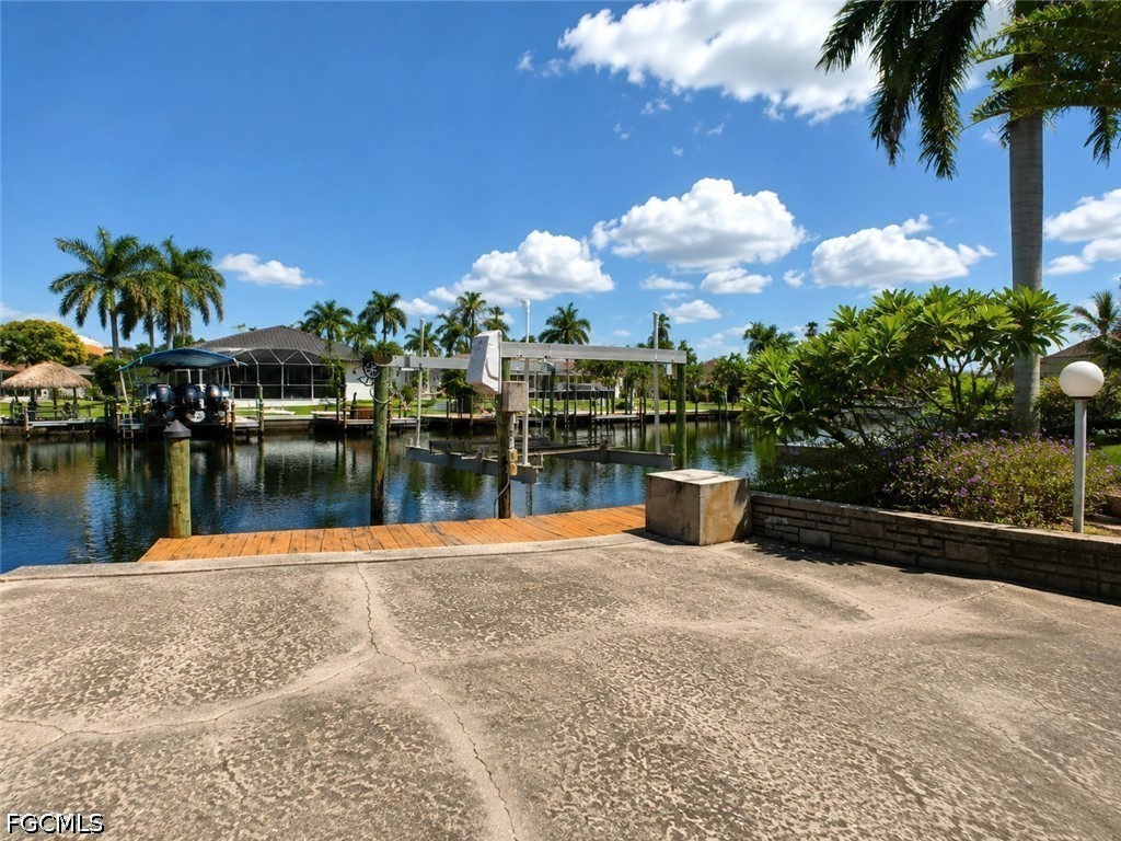 3 Bed Pool Home for Sale in Cape Coral, photo 29