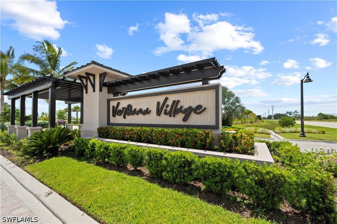 4 Bed Pool Home for Sale in Verdana Village, photo 29