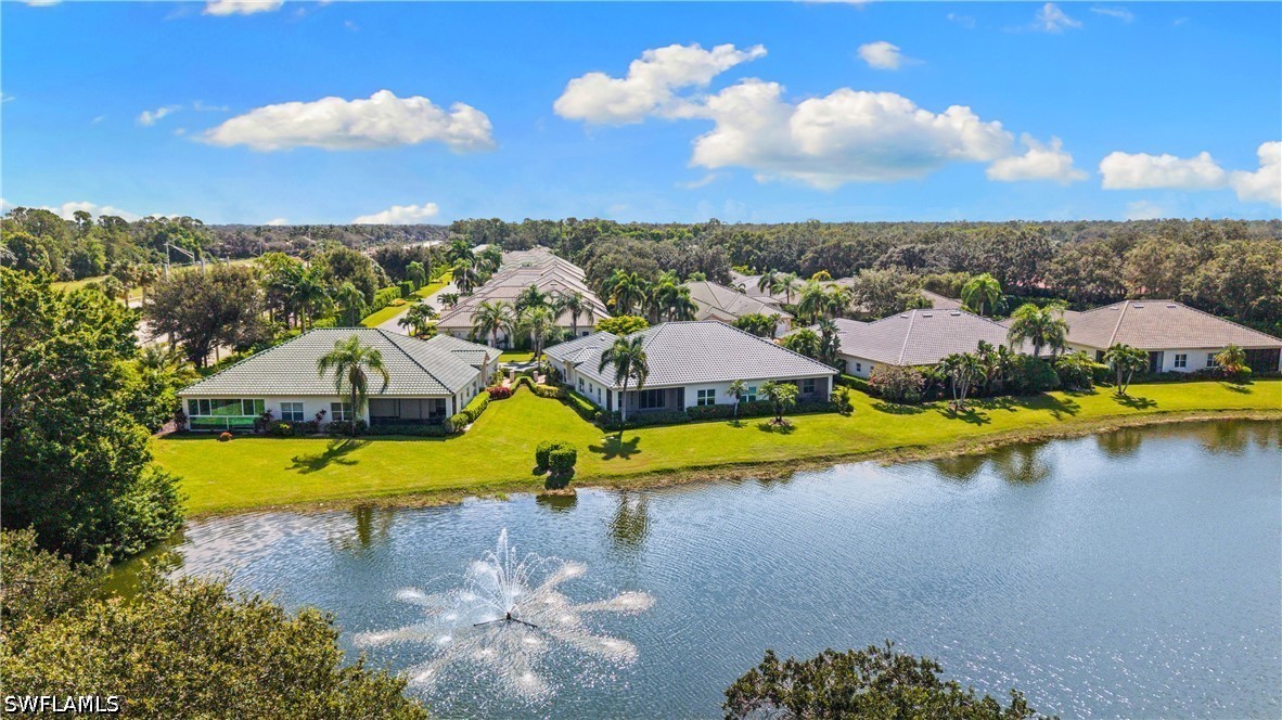 4 Bed Waterfront Home for Sale in Naples, photo 29