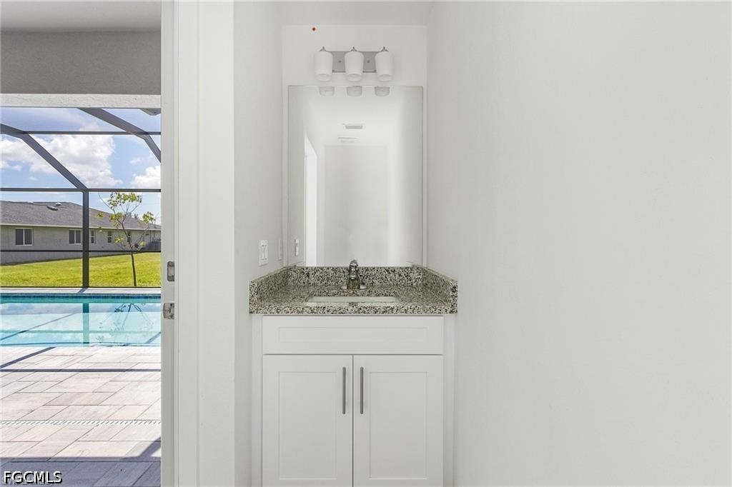 3 Bed Pool Home for Sale in Cape Coral, photo 29