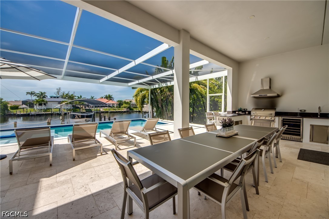 4 Bed Pool Home for Sale in Cape Coral, photo 29
