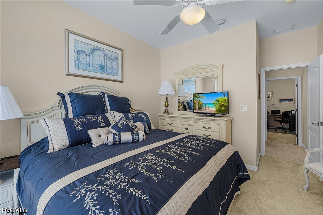 3 Bed Pool Home for Sale in Cape Coral, photo 29