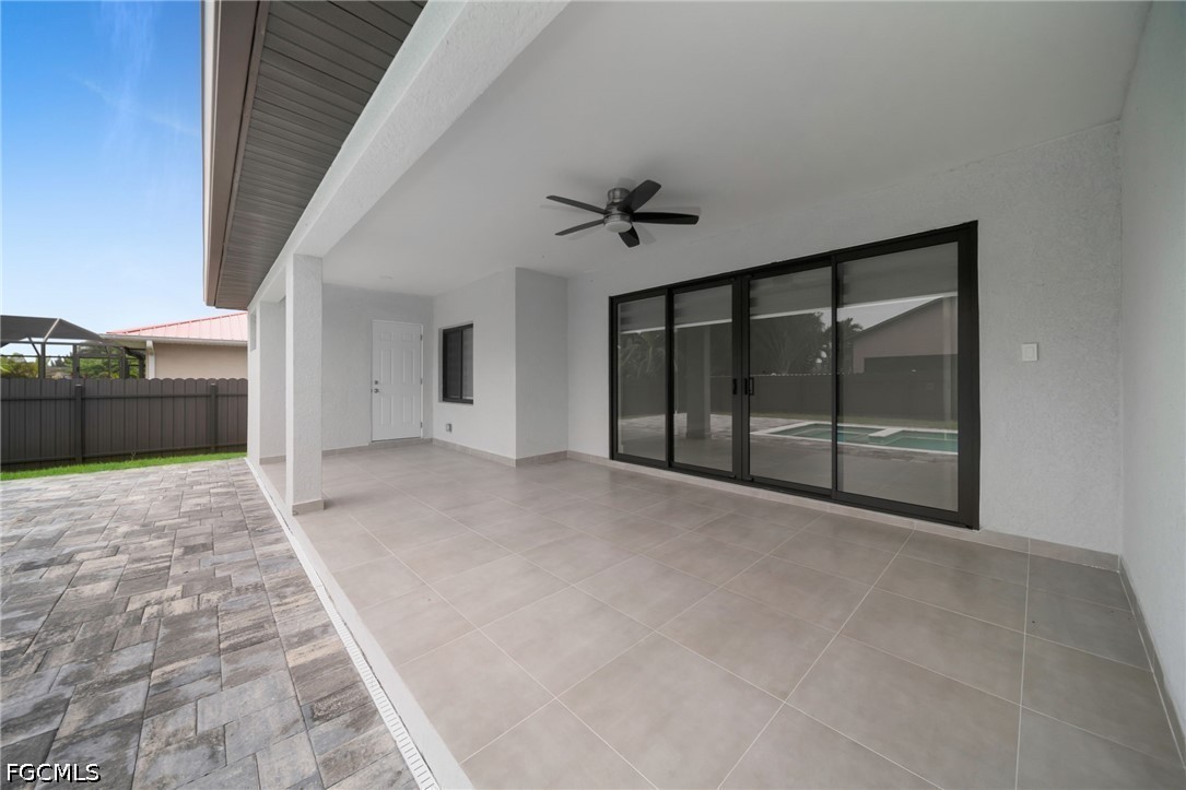 4 Bed Pool Home for Sale in Cape Coral, photo 29