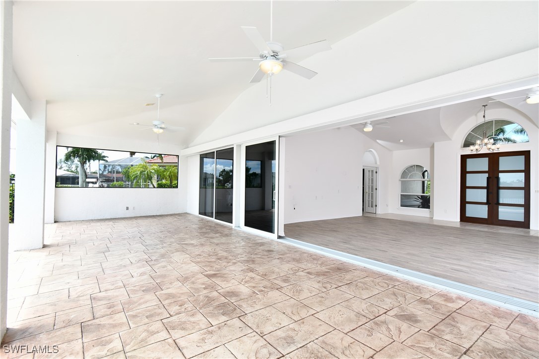 3 Bed Pool Home for Sale in Cape Coral, photo 30