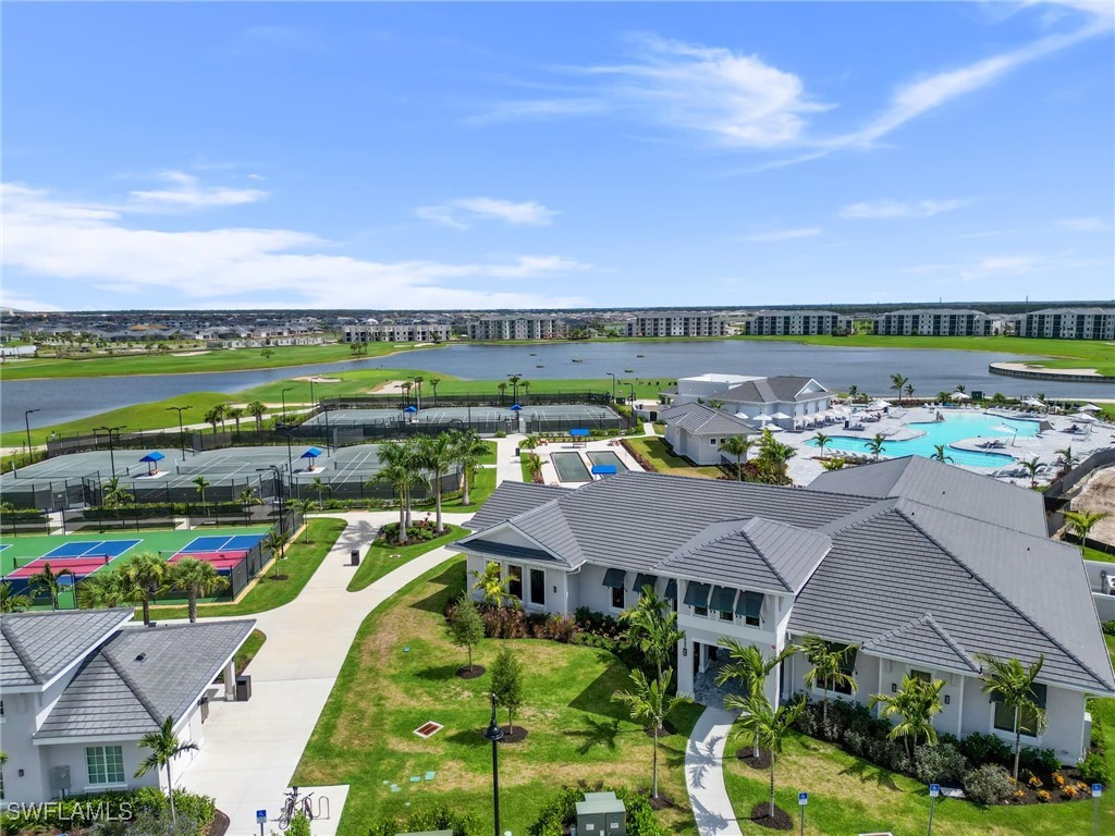 2 Bed Waterfront Home for Sale in Ave Maria, photo 30