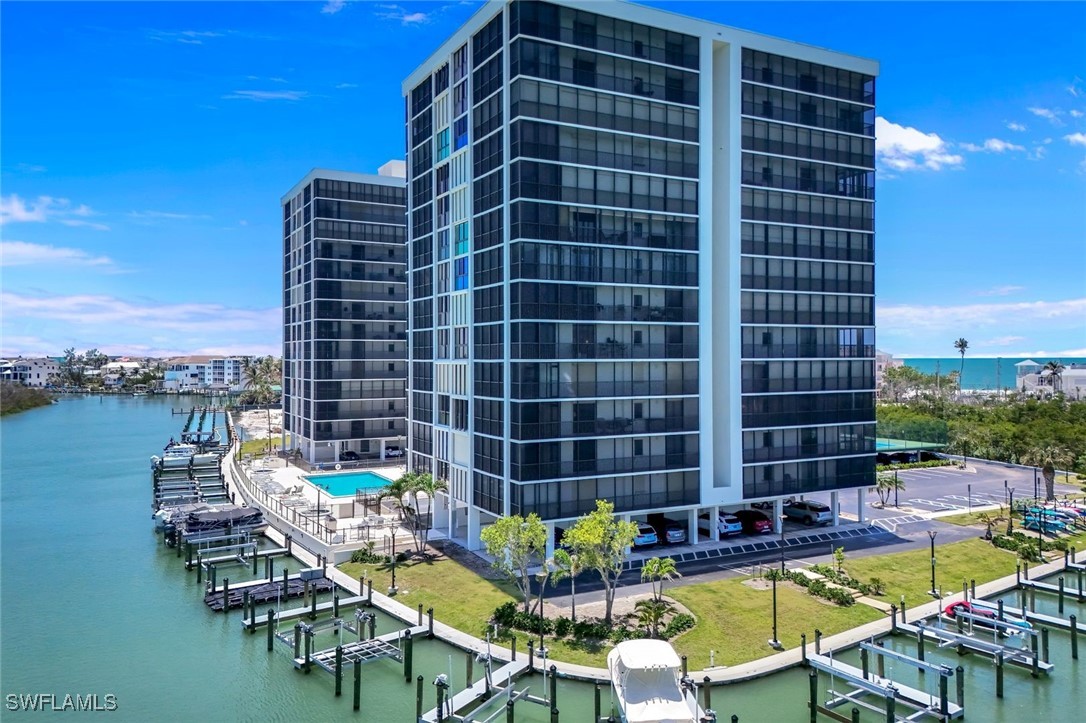 2 Bed Waterfront Home for Sale in Bay Harbor Club Condo, photo 30