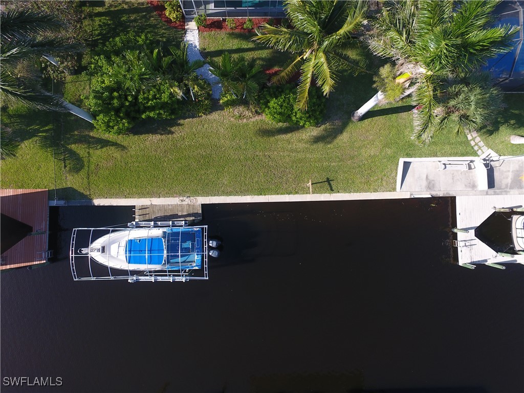 2 Bed Pool Home for Sale in Cape Coral, photo 30