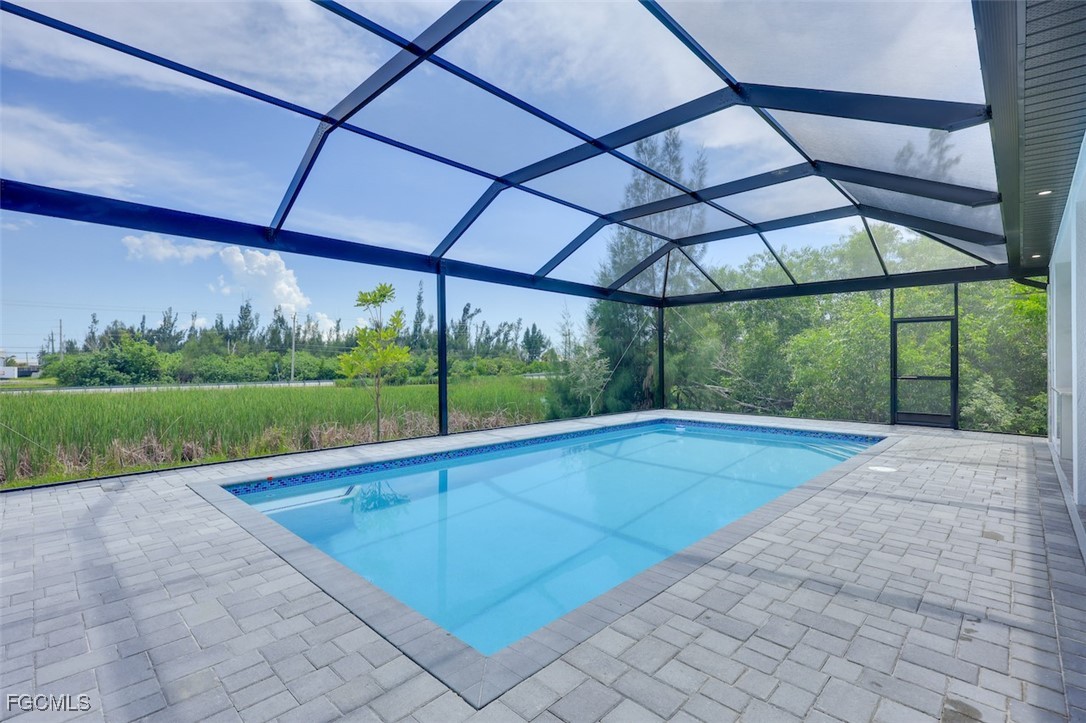 4 Bed Pool Home for Sale in Cape Coral, photo 30
