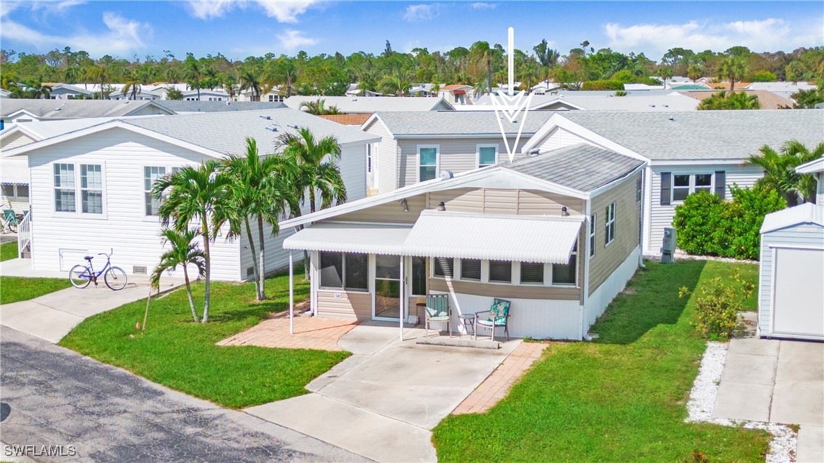 1 Bed ManufacturedHome for Sale in Estero, photo 30