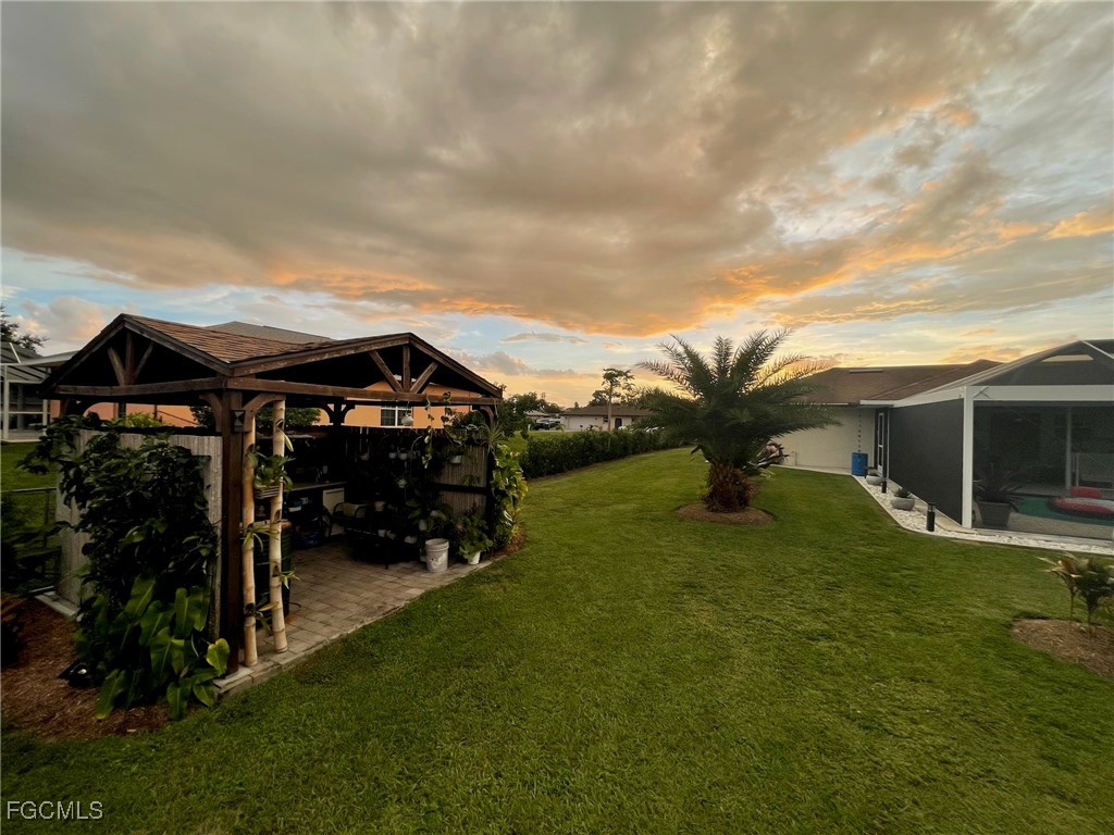3 Bed Pool Home for Sale in Lehigh Acres, photo 30