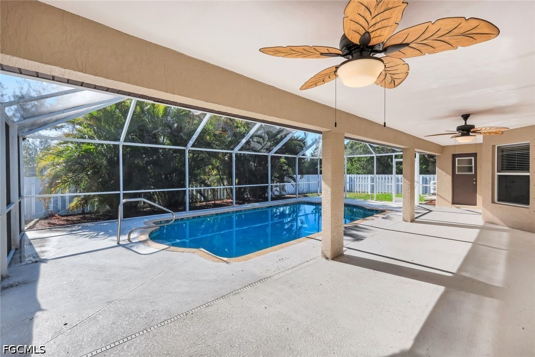4 Bed Pool Home for Sale in Cape Coral, photo 30