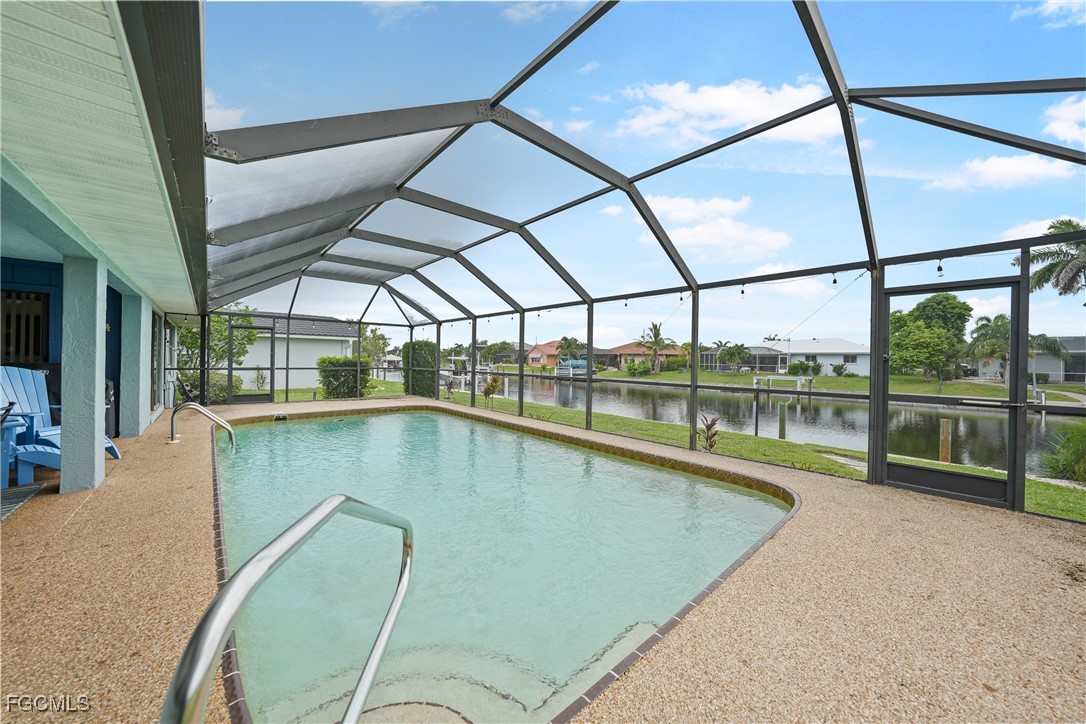 2 Bed Pool Home for Sale in Punta Gorda Isles, photo 30