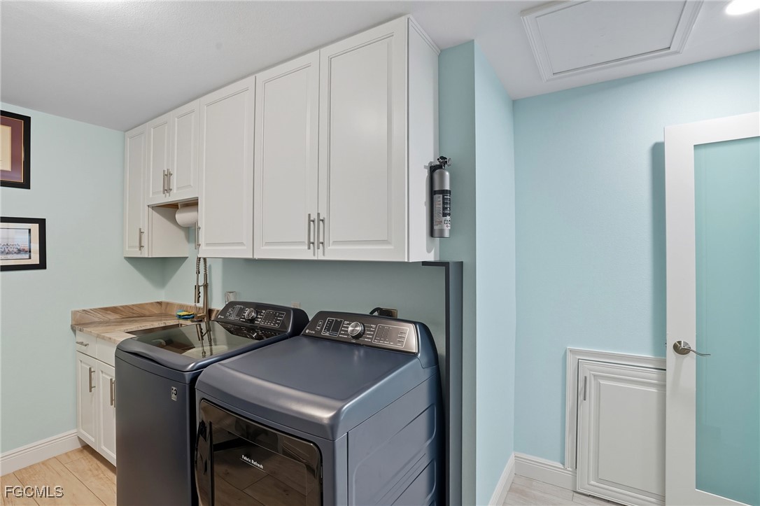 3 Bed Pool Home for Sale in Cape Coral, photo 30