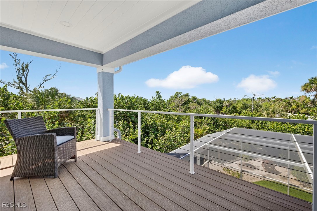 4 Bed Pool Home for Sale in Sanibel, photo 30