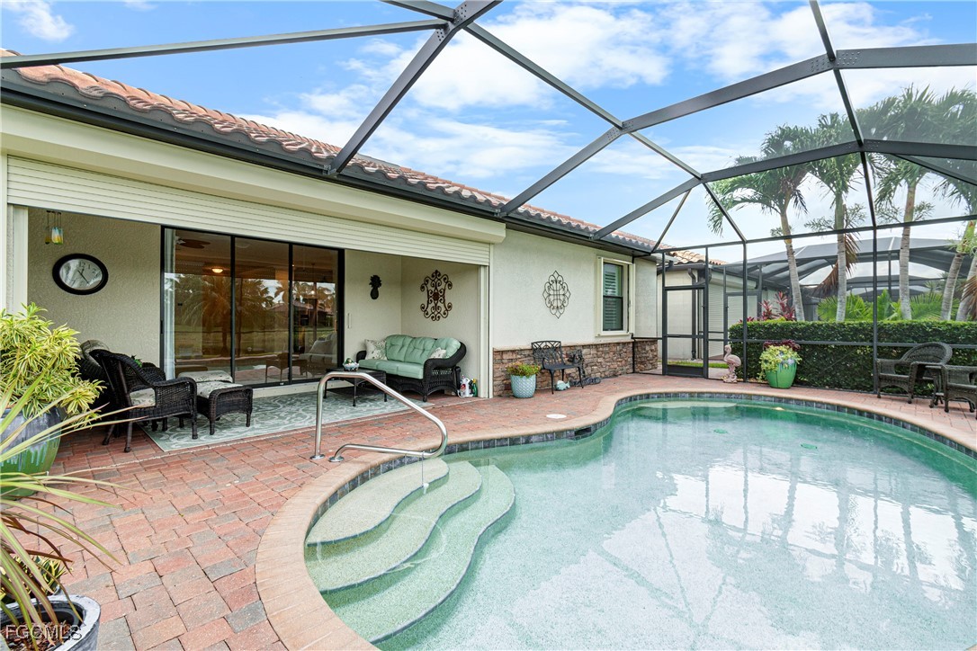 4 Bed Pool Home for Sale in Reflection Isles, photo 30