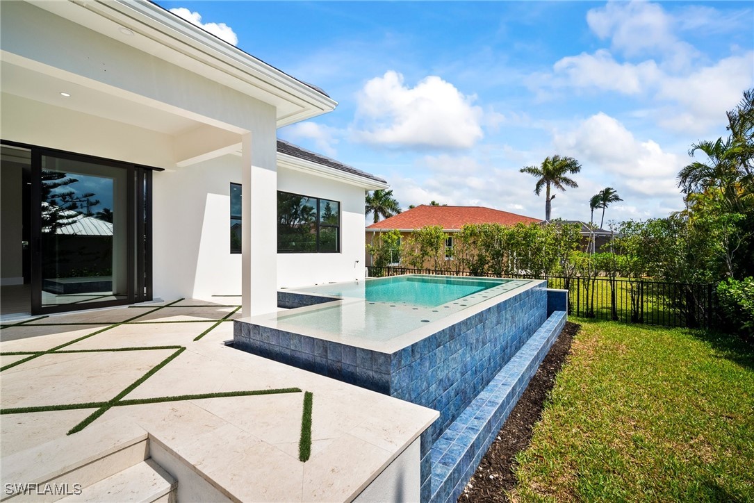 3 Bed Pool Home for Sale in Marco Island, photo 30