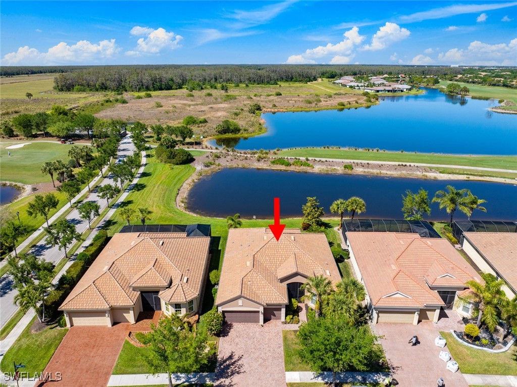 3 Bed Waterfront Home for Sale in Del Webb, photo 30