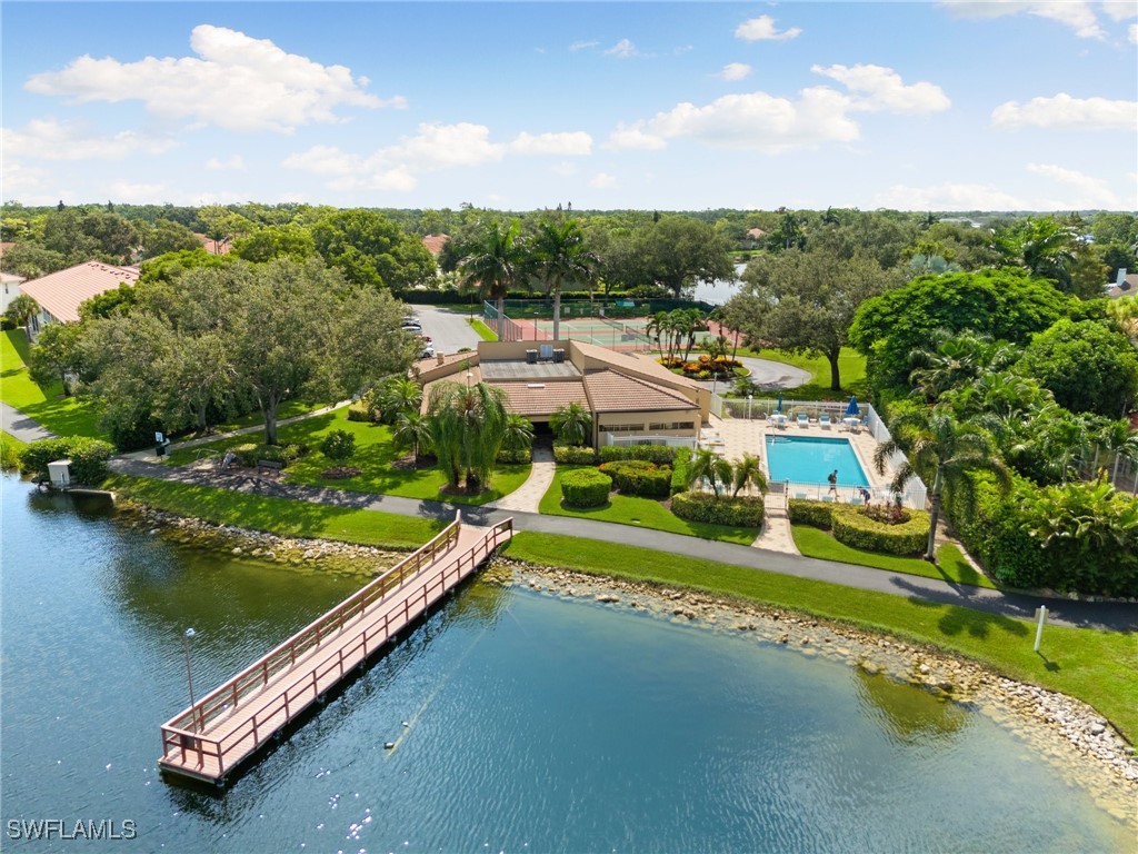 4 Bed Pool Home for Sale in Berkshire Lakes, photo 30