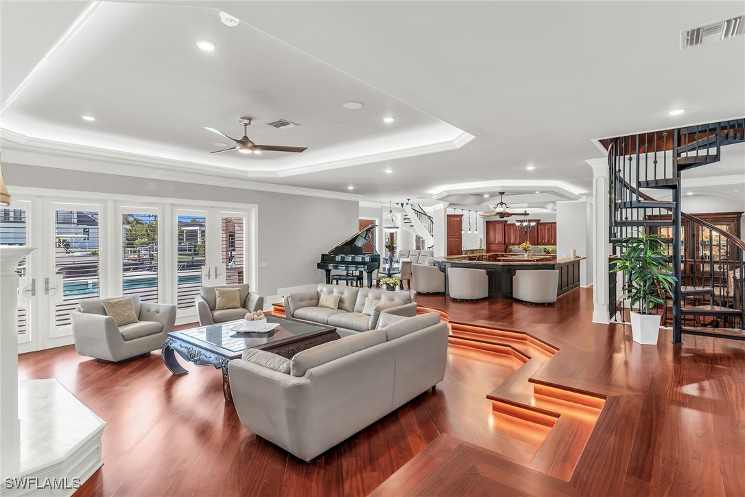 4 Bed Pool Home for Sale in Marco Beach, photo 30
