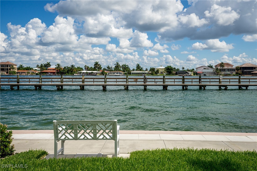 2 Bed Waterfront Home for Sale in Marco Island, photo 30