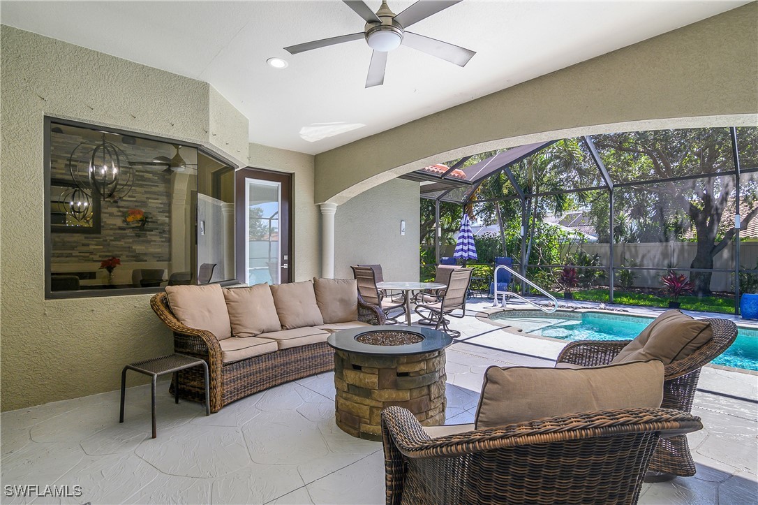 3 Bed Pool Home for Sale in Veridian, photo 30