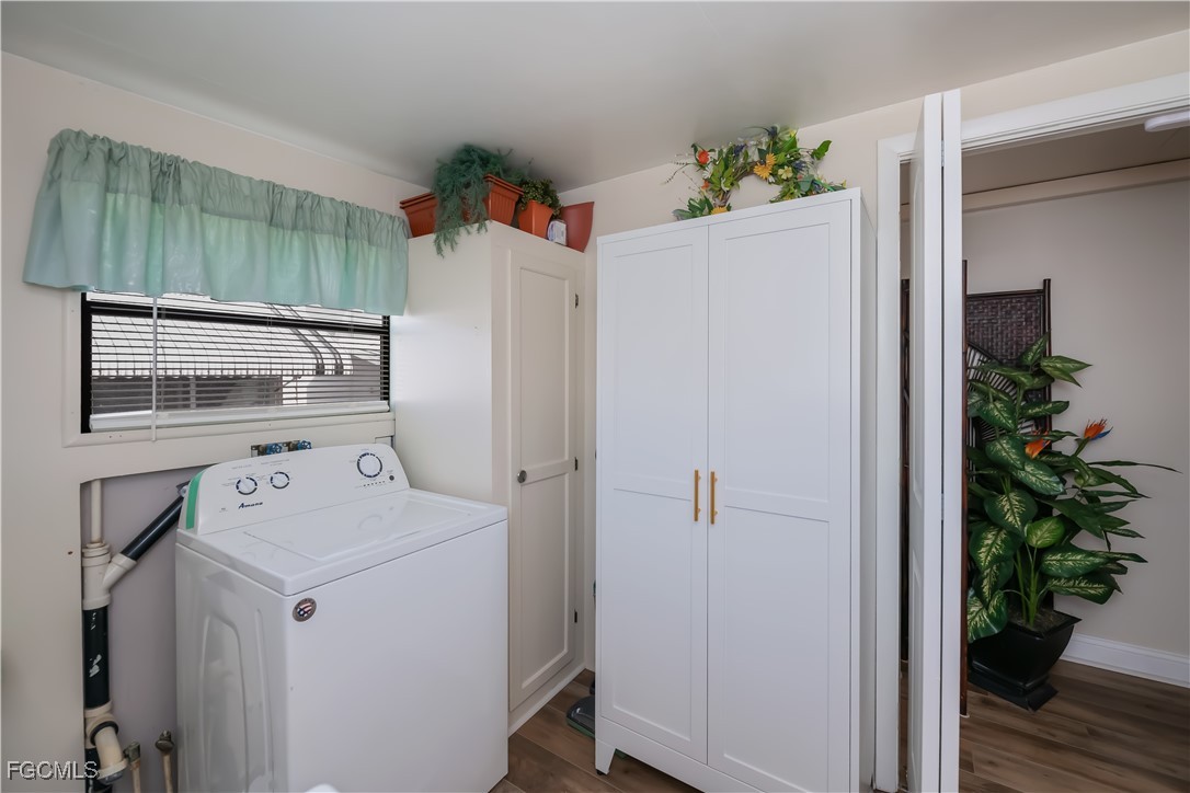 1 Bed ManufacturedHome for Sale in North Fort Myers, photo 30