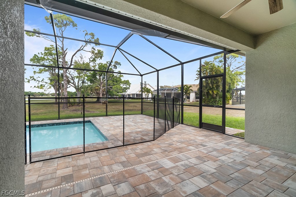4 Bed Pool Home for Sale in Cape Coral, photo 30