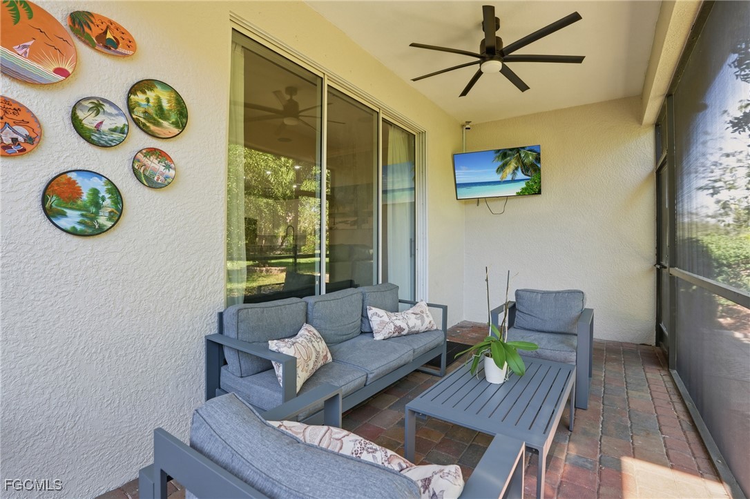 4 Bed SingleFamilyResidence for Sale in Naples, photo 30