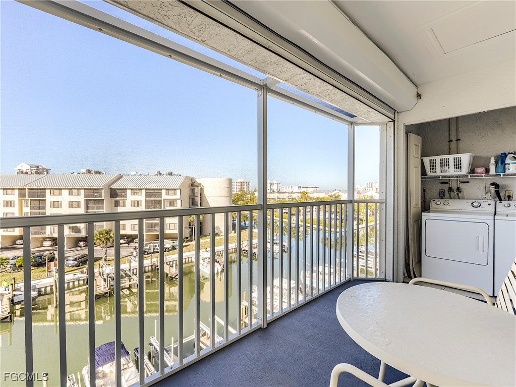 2 Bed Waterfront Home for Sale in Fort Myers Beach, photo 30