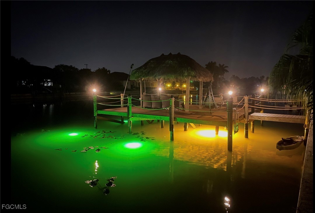3 Bed Pool Home for Sale in Cape Coral, photo 30