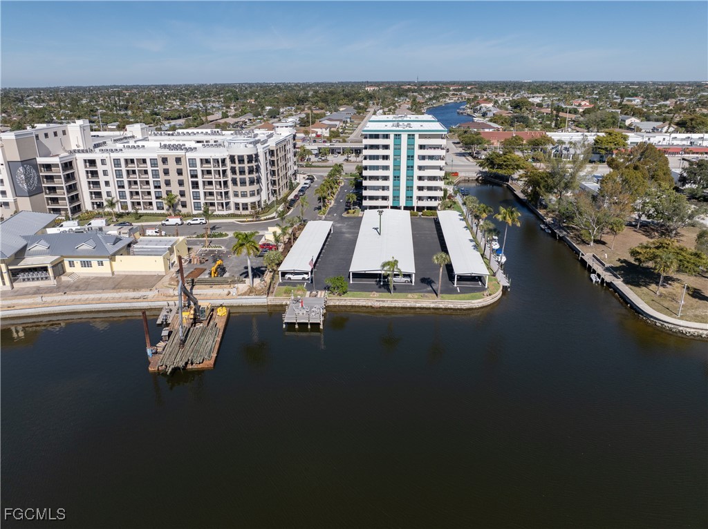 2 Bed Waterfront Home for Sale in Cape Coral, photo 30