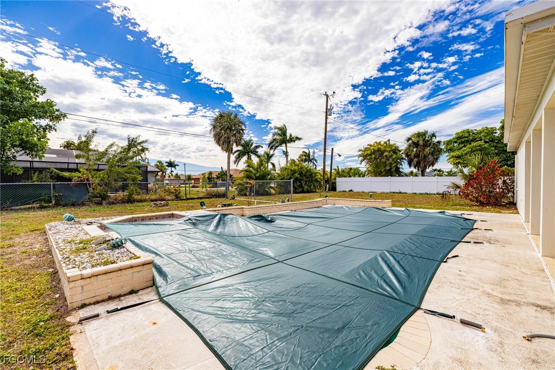 3 Bed Pool Home for Sale in Cape Coral, photo 30